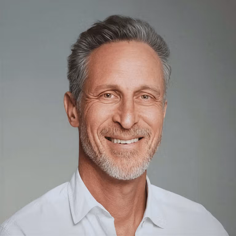 Mark Hyman, M.D.