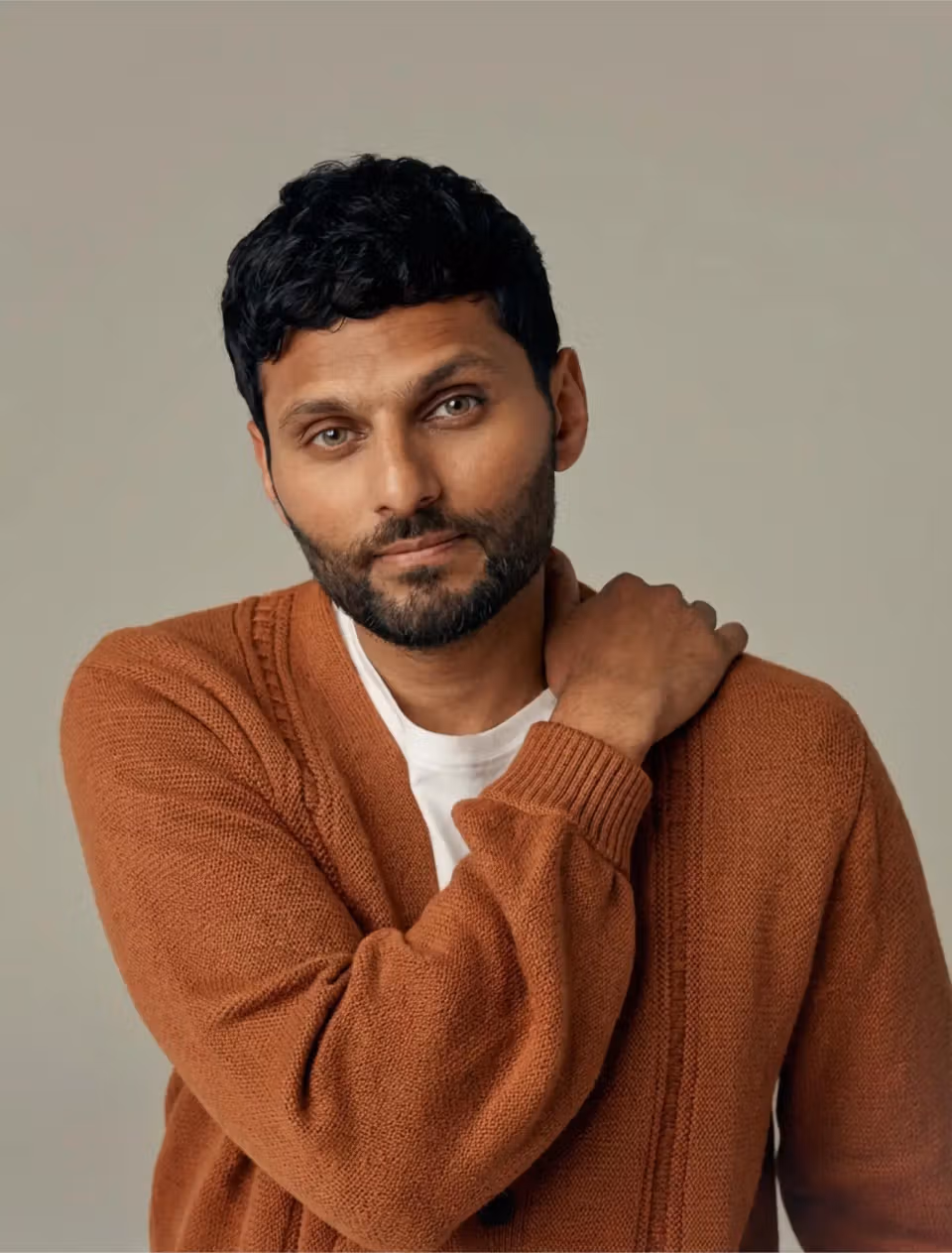 Jay Shetty