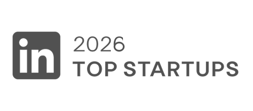 Linkedin 2026 Top Startups