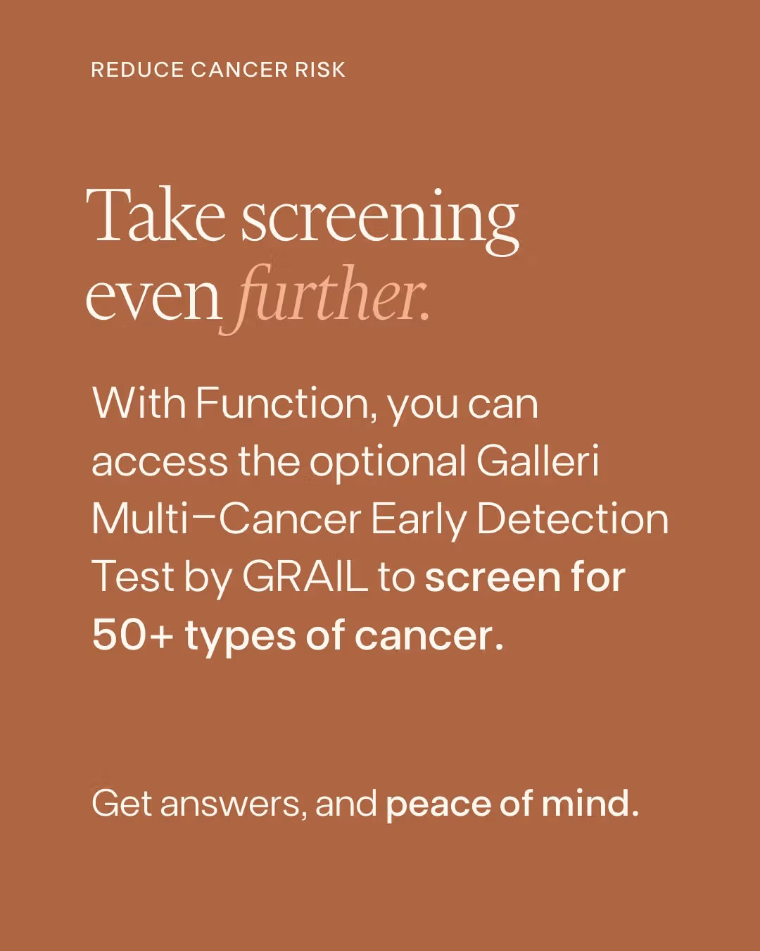 Medical consultation image for the early cancer detection article.
