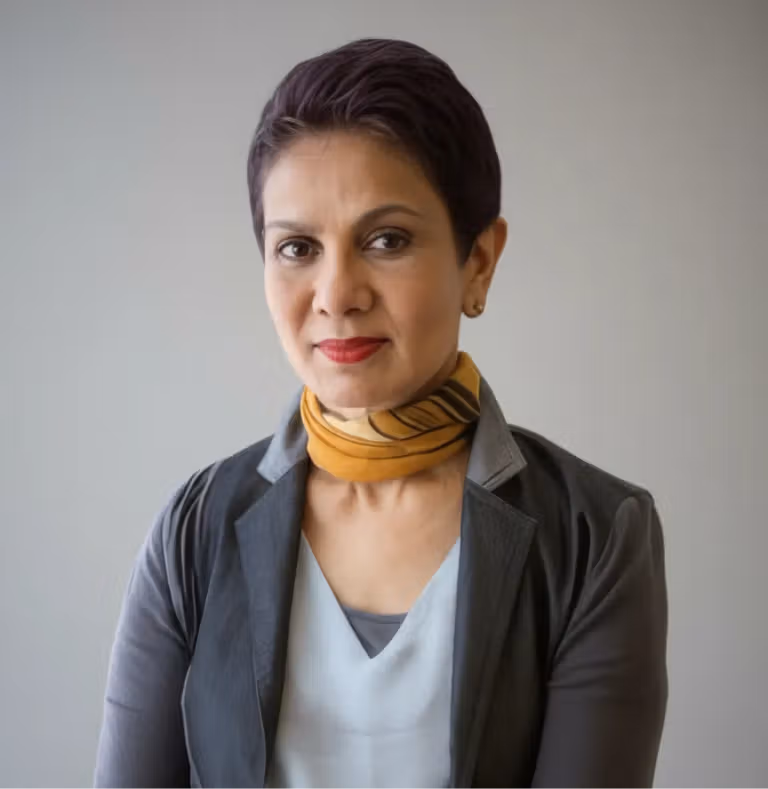 Azra Raza