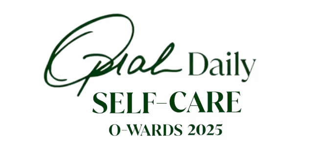 oprah daily self-care o-wards 2025