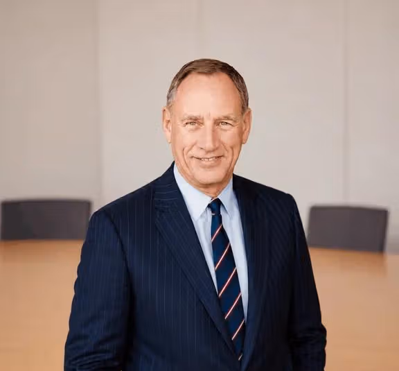 Toby Cosgrove, M.D.