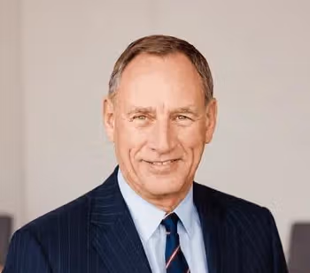 Toby Cosgrove, M.D.