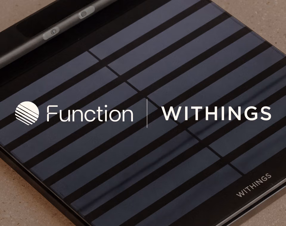 Function and Within partnership logo