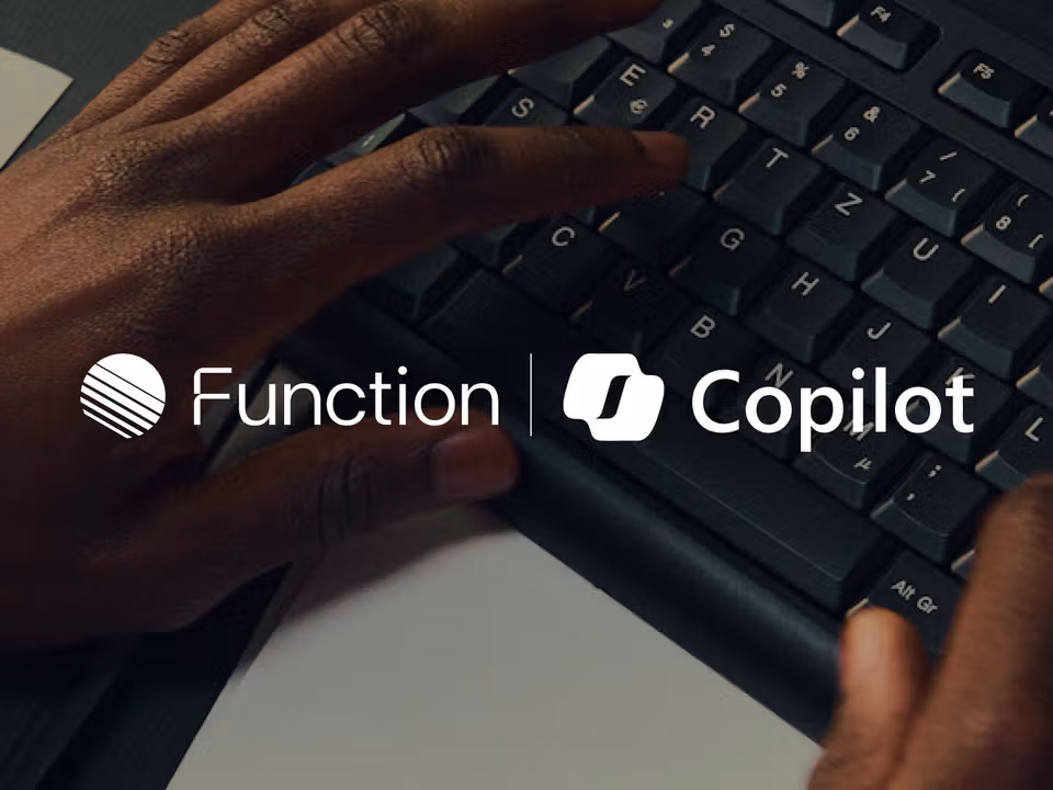 Function to Enable Members to Securely Connect with Microsoft Copilot Health, Expanding Personalized Health Across AI Tools